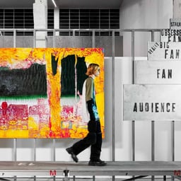 Digital Ecosystem Design for Kaleidoscope cover image