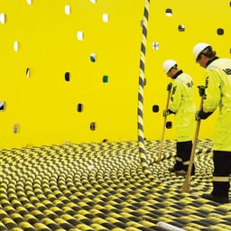 Visual Identity for Offshore Cable Installation Leader VBMS cover image