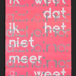 Visual Identity for Alzheimer Nederland cover image