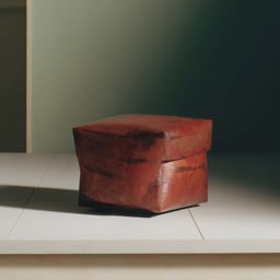 Editorial Website Design for Loewe Foundation Craft Prize 2025 cover image