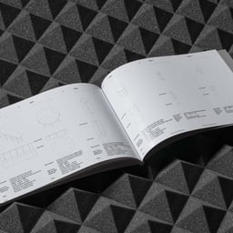 Comprehensive Brand Identity for NM3 cover image