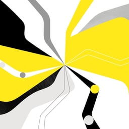 Motion Design for Liquidstar Explainer Video cover image