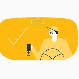 Motion Design for Routific Route Optimization Platform cover image