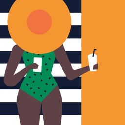 Motion Design for Phone.com cover image