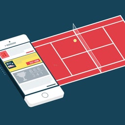 Motion Design for Namomedia cover image