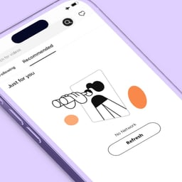 Illustration System for Alibaba.com cover image