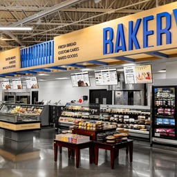 Retail Experience Redesign for Walmart cover image