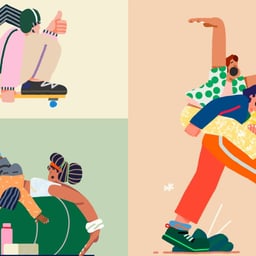 Brand Transformation for a Leading Health Insurer cover image