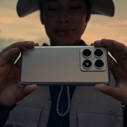 Advertising Campaign for Xiaomi 14T Pro Series cover image