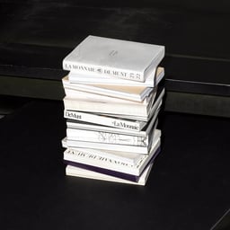 Brand Transformation for La Monnaie Opera cover image