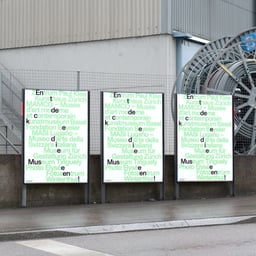 National Campaign for Art Museums of Switzerland cover image