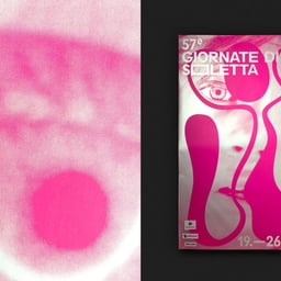 Dynamic Visual Identity for Solothurn Film Festival cover image