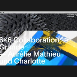 Website and Logo Redesign for IKEA Stiftung cover image