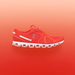 Corporate Identity for On Running cover image