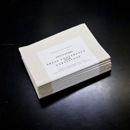Editorial and Exhibition Design for Freitag Reference Line cover image