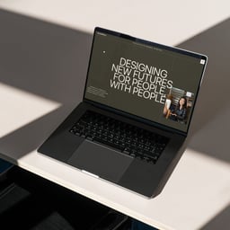 Web Design for Draw History cover image