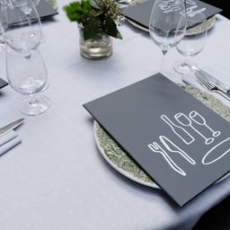 Brand Identity Refresh for Tragaluz Restaurant cover image