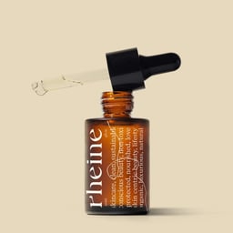Brand Identity for a Conscious Beauty Store cover image