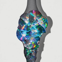 Awareness Campaign for Sheertex Tights cover image