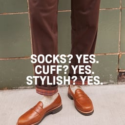 Brand Evolution for Bonobos cover image