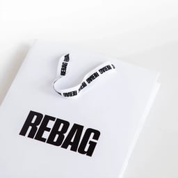 Brand Identity and Packaging for a Luxury Resale Platform cover image
