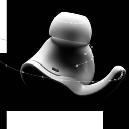 Speculative Collaboration for Beats X FRGMT cover image