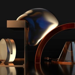 Speculative Digital Experience for Ratio cover image