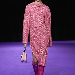 Digital Campaign for Kenzo FW19 cover image