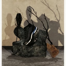 Digital Campaign for Salomon FW20 cover image