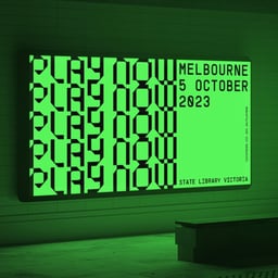 Rebrand and Visual Identity for VicScreen cover image