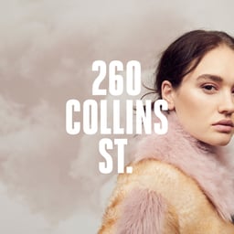 Brand Campaign and Website Redesign for St. Collins Lane cover image