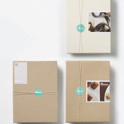 Brand Identity and Packaging for Egg Unlimited cover image