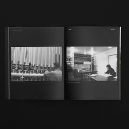 Print Design for Dow NZ50 Retrospective cover image