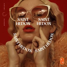 Concept Brand Identity for Saint Hedon cover image