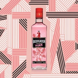 Beefeater London - Chong design work cover image