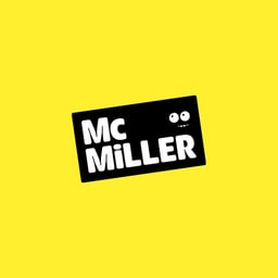 Brand Development for McMiller Toys & Games cover image