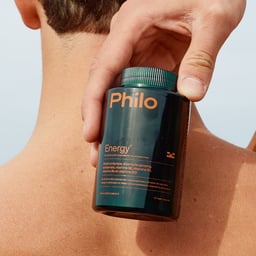 Brand Identity for Shipdock Amsterdam cover image