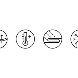 Brand Identity and Packaging for Svala Clothing cover image