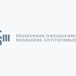 Visual Identity Redesign for the Finnish Parliamentary Ombudsman cover image