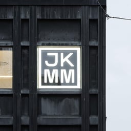 Visual Identity for JKMM Architects cover image
