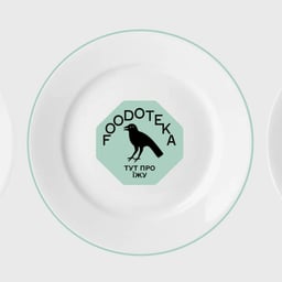Naming and Visual Identity for a Culinary Innovation Hub cover image