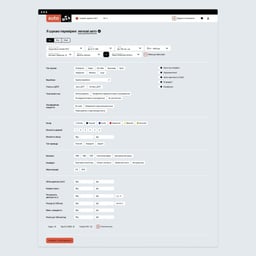 UX/UI Redesign for Auto.Ria Marketplace cover image