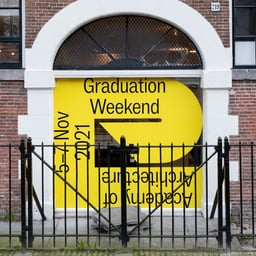 Academy Of Architecture - mainstudio design work cover image