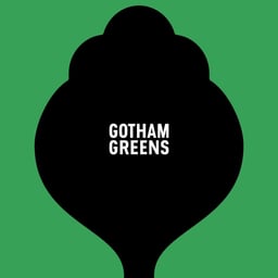 Brand Identity and Packaging for Gotham Greens cover image