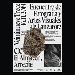 Visual Identity for Veintinueve Trece 2019 Festival cover image