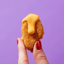 Brand Identity for Dirty Vegan Restaurant cover image