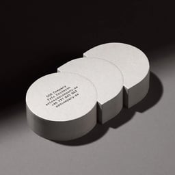 Visual Identity for Odd Communications Agency cover image