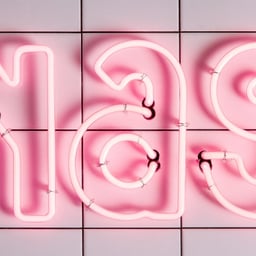 Visual Identity for Snask Agency cover image