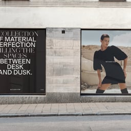 Brand Identity Revitalisation for Witchery cover image