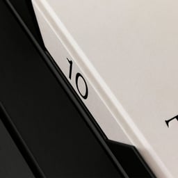 Editorial Design for the Local Project 10 cover image